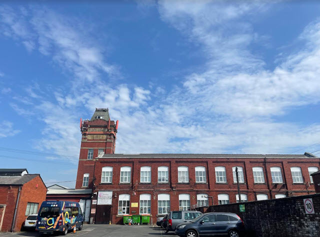 Prospect Mill